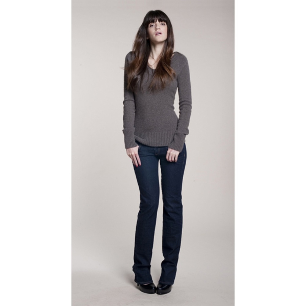 Gem Comfort Rider straight leg jeans (!it)